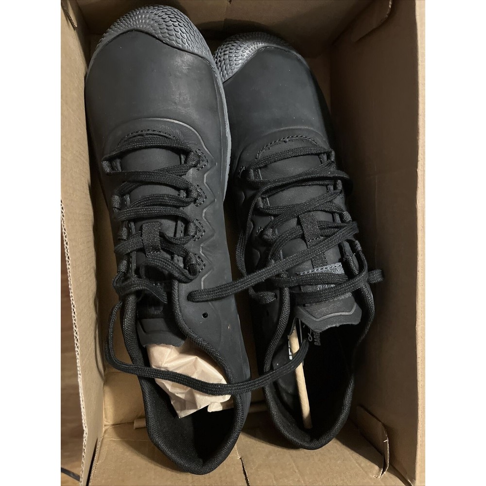MERRELL Vapor Glove 3 Luna LTR Barefoot Sneakers Athletic Trainers Shoes Mens 12